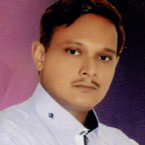 JITENDRA RODE